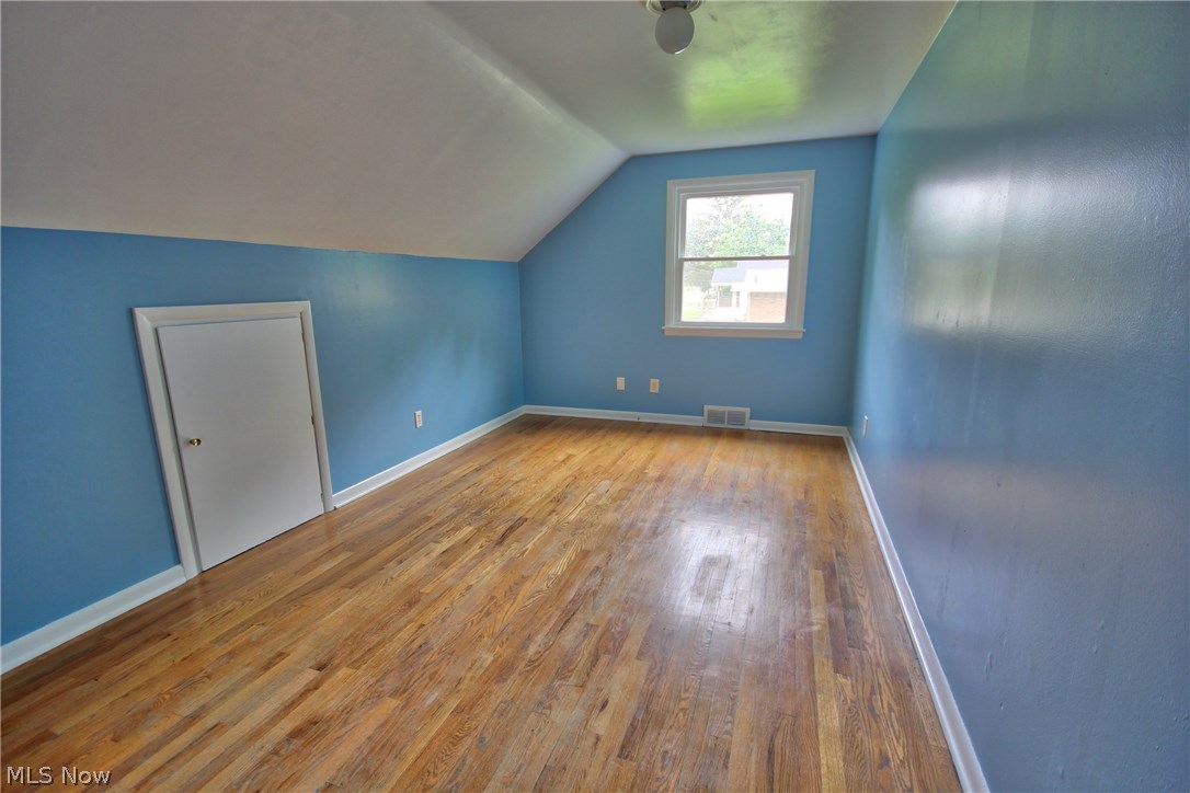 Springfield Heights - Residential