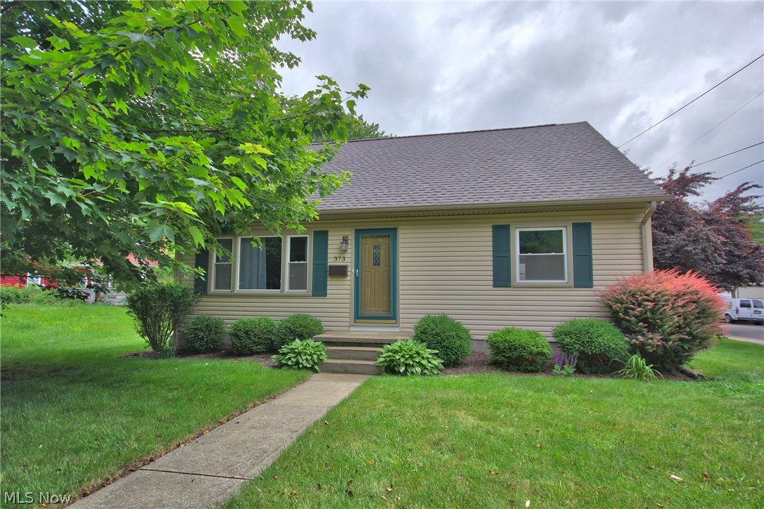 Springfield Heights - Residential