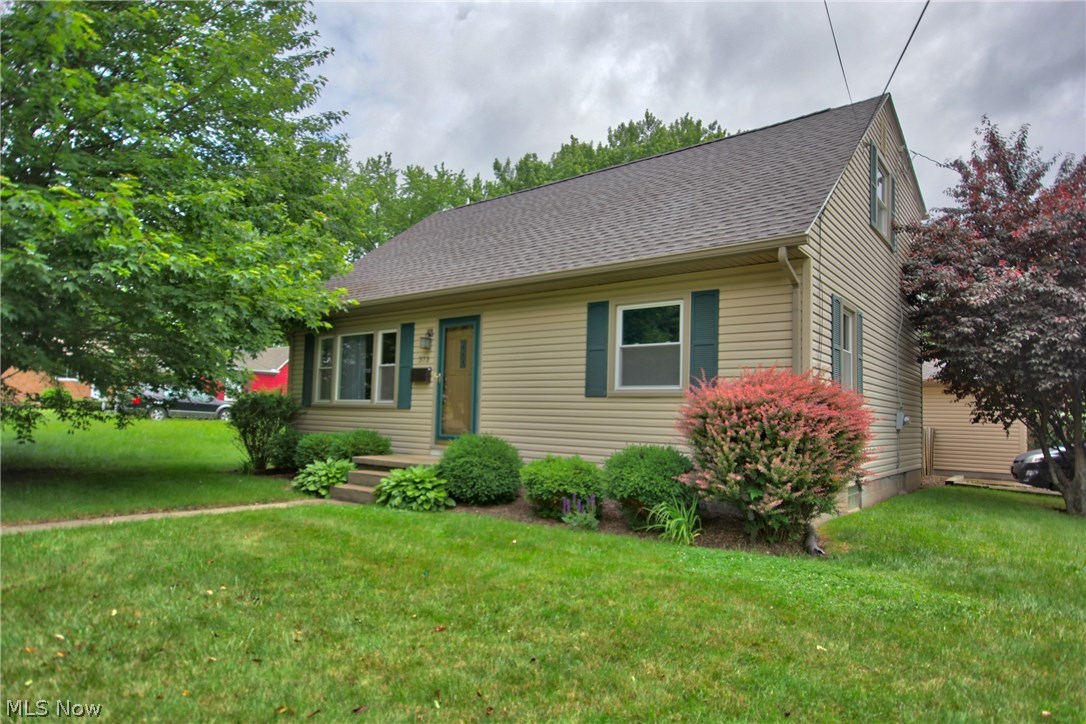 Springfield Heights - Residential