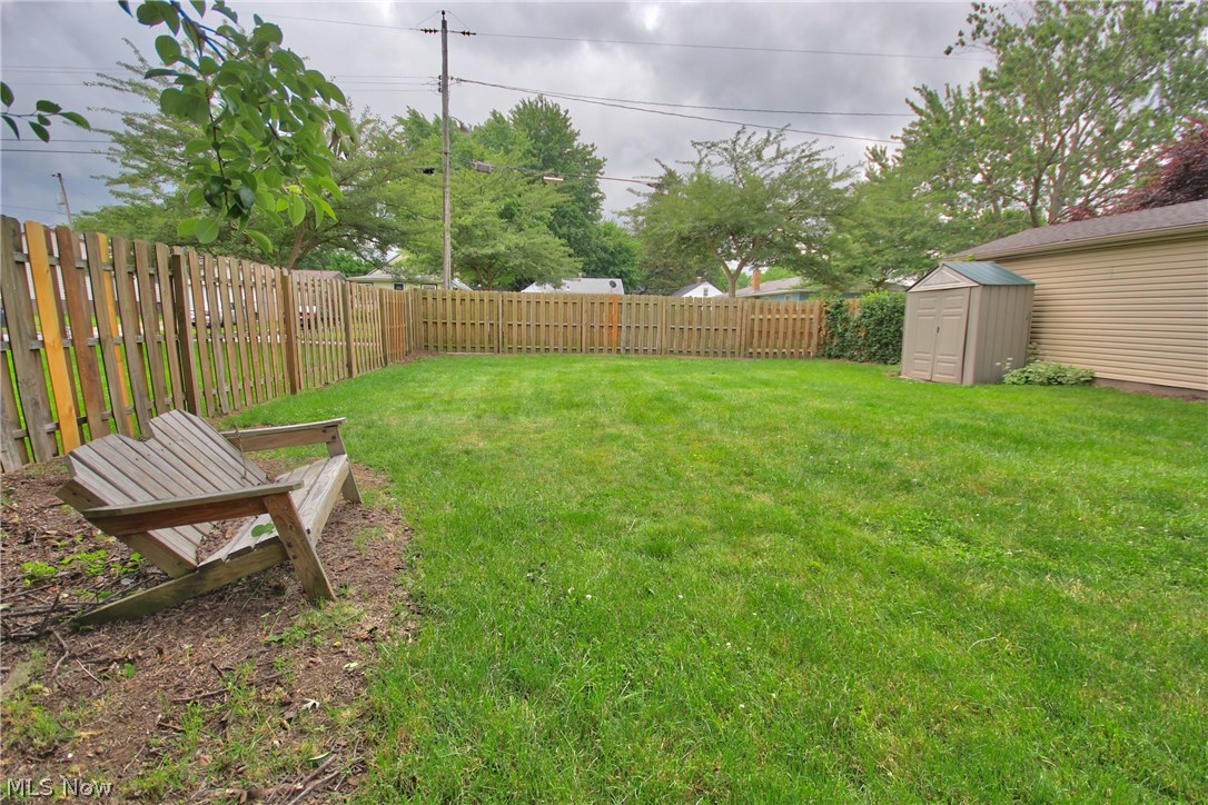 Springfield Heights - Residential