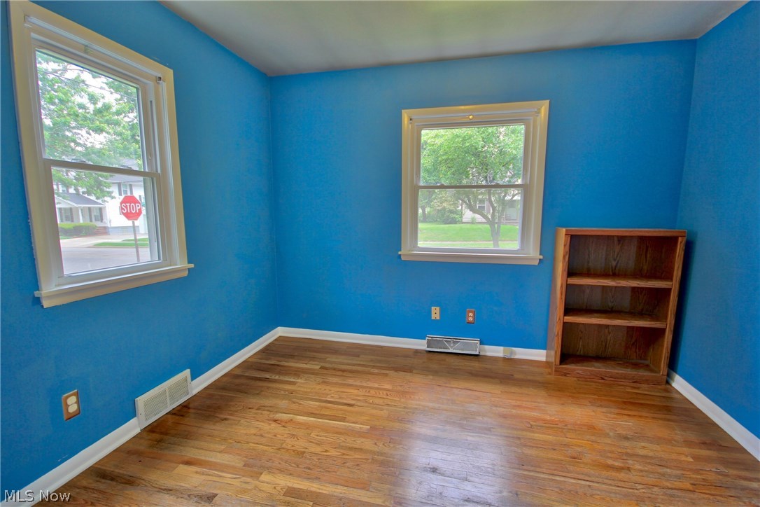 Springfield Heights - Residential