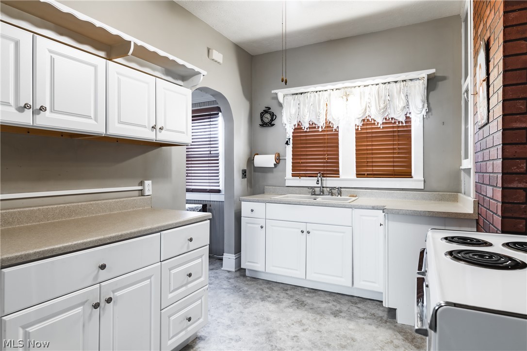 Shaffers Add/Belpre - Residential