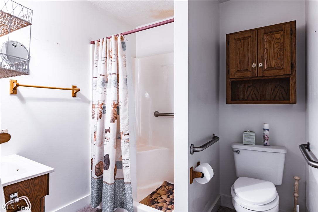 Shaffers Add/Belpre - Residential