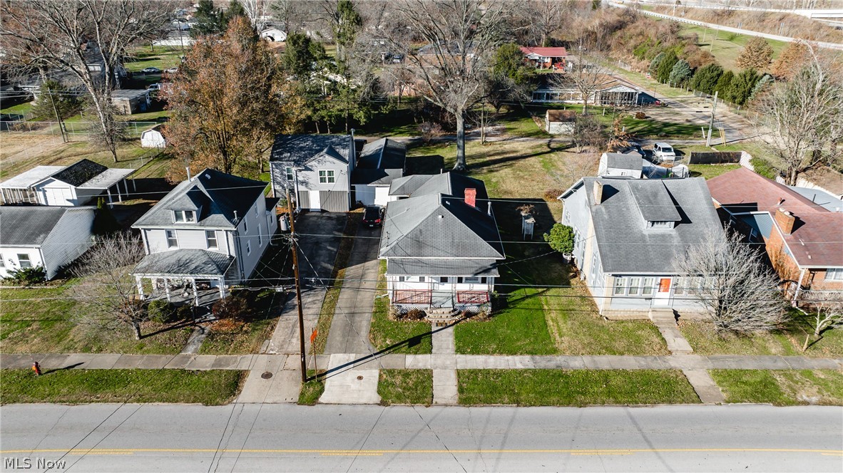 Shaffers Add/Belpre - Residential