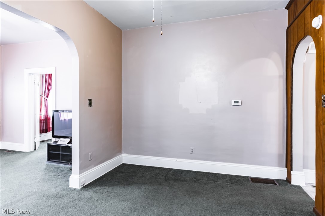 Shaffers Add/Belpre - Residential