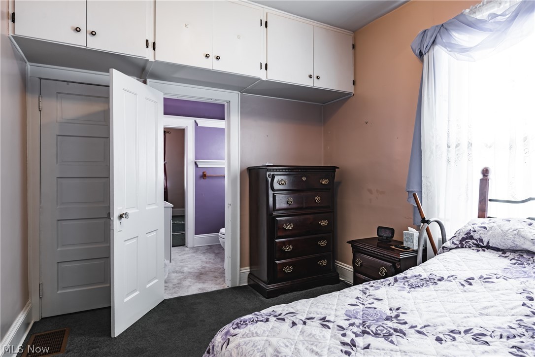 Shaffers Add/Belpre - Residential