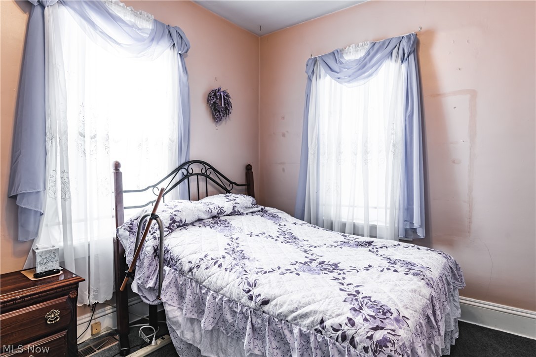 Shaffers Add/Belpre - Residential