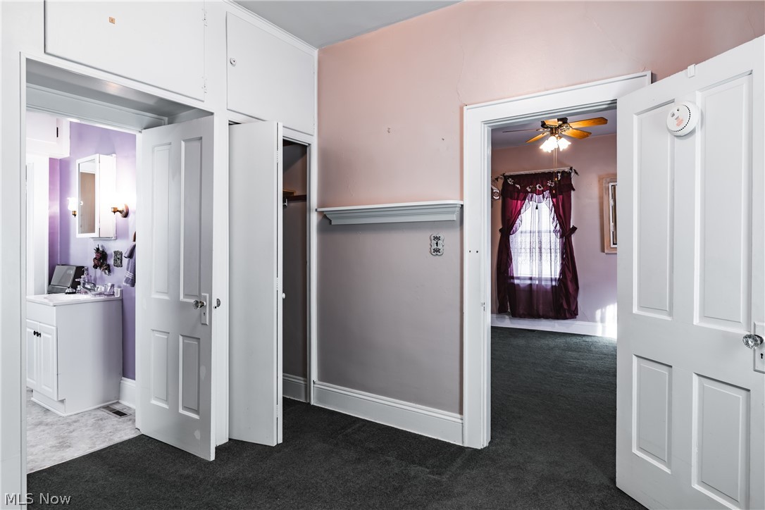 Shaffers Add/Belpre - Residential