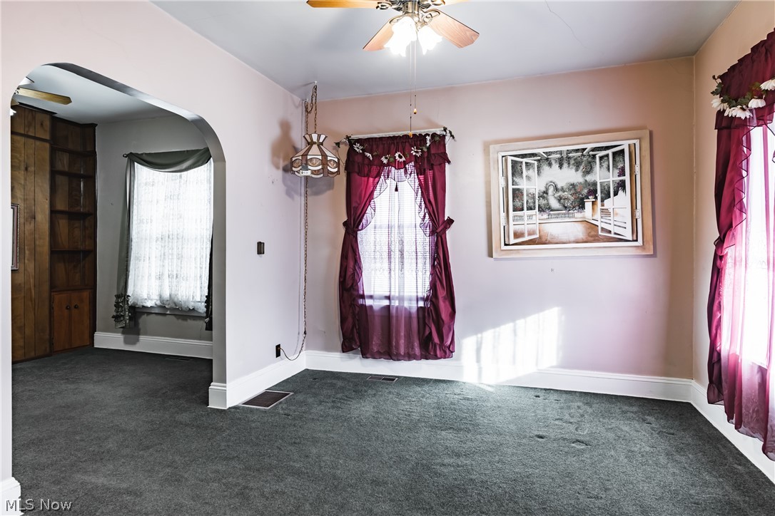 Shaffers Add/Belpre - Residential