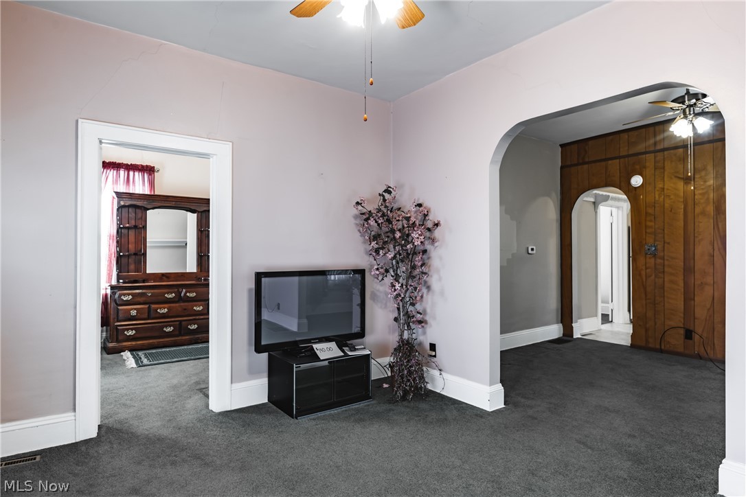 Shaffers Add/Belpre - Residential