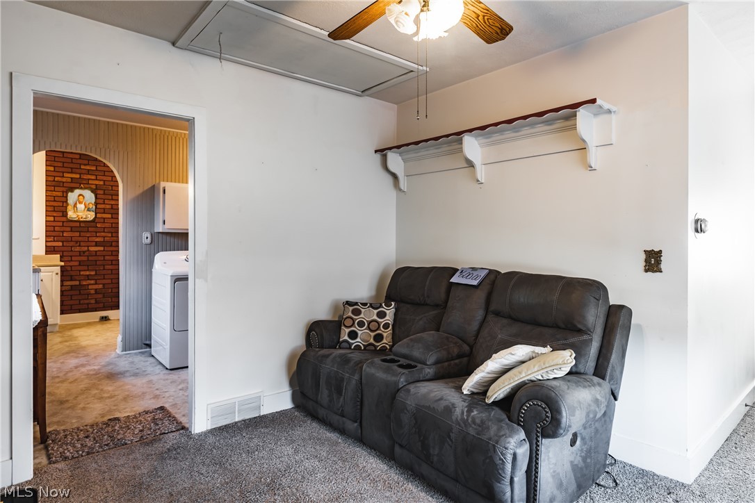 Shaffers Add/Belpre - Residential