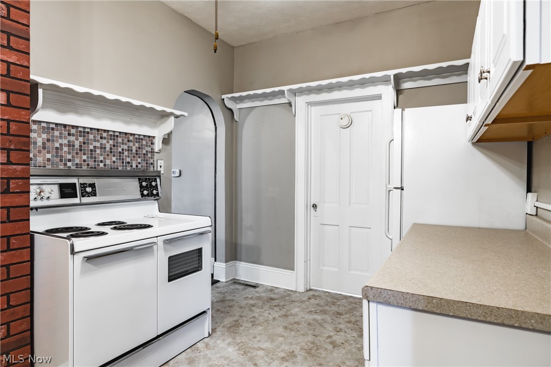 Shaffers Add/Belpre - Residential