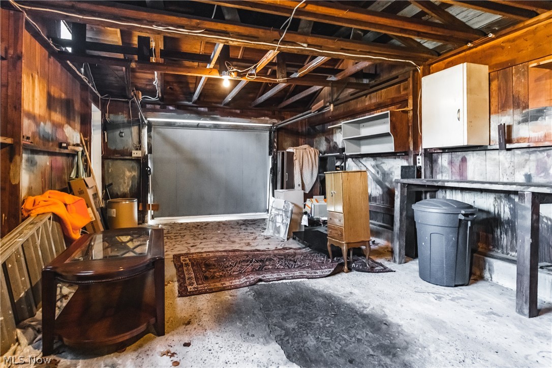 Shaffers Add/Belpre - Residential