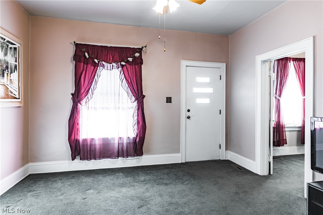 Shaffers Add/Belpre - Residential