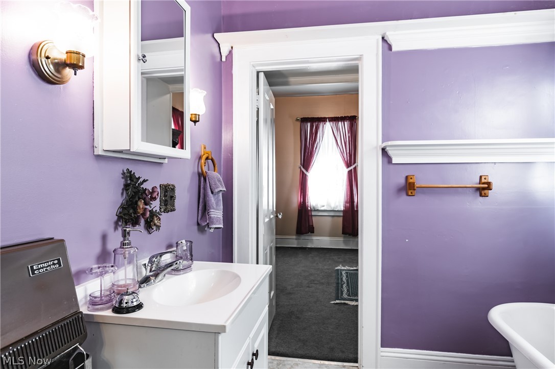 Shaffers Add/Belpre - Residential