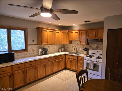 Tiny photo for 5034 Glenn Lodge Road, Mentor, OH 44060 (MLS # 5256951)