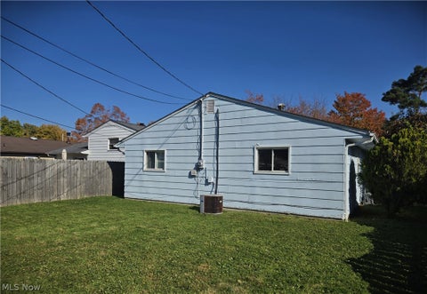 Tiny photo for 5034 Glenn Lodge Road, Mentor, OH 44060 (MLS # 5256951)