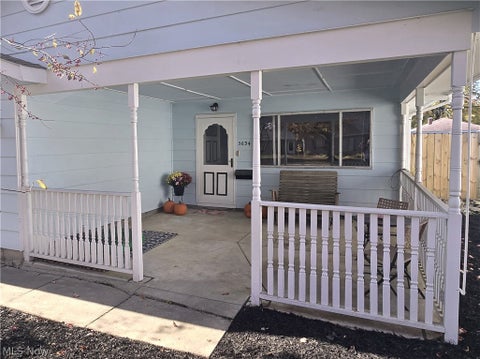 Tiny photo for 5034 Glenn Lodge Road, Mentor, OH 44060 (MLS # 5256951)