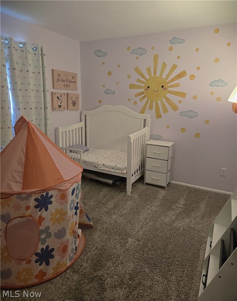 Tiny photo for 5034 Glenn Lodge Road, Mentor, OH 44060 (MLS # 5256951)