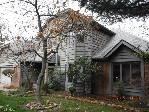 Gatehouse Village - Residential