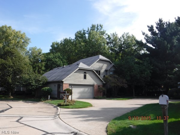 Gatehouse Village - Residential