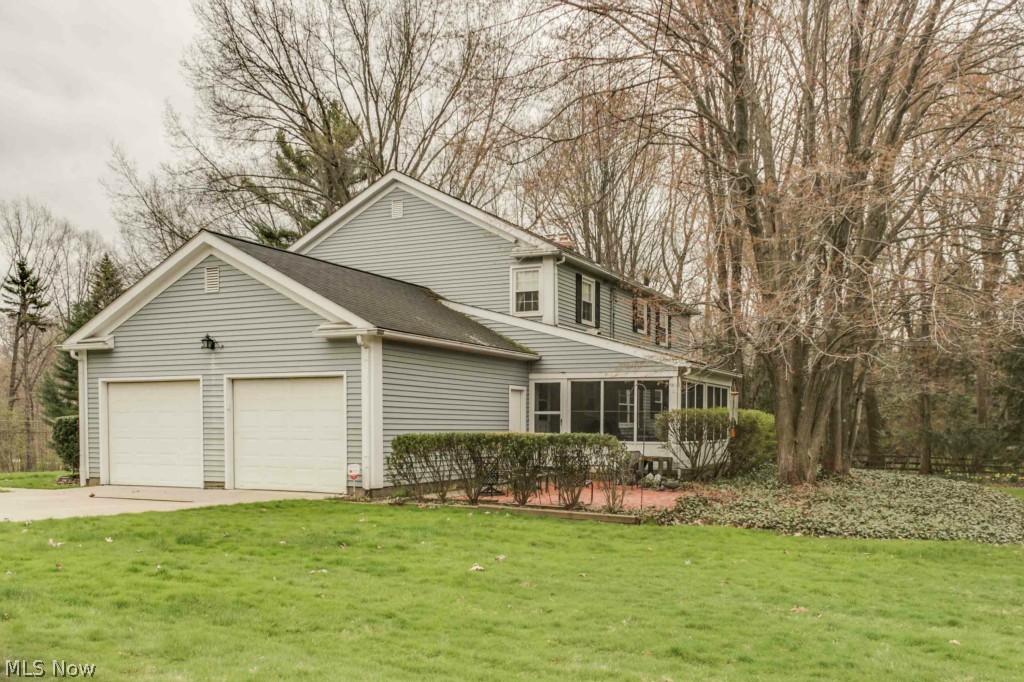 Silver Lake Woodlands - Residential