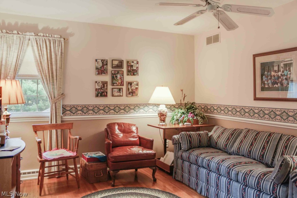 Silver Lake Woodlands - Residential