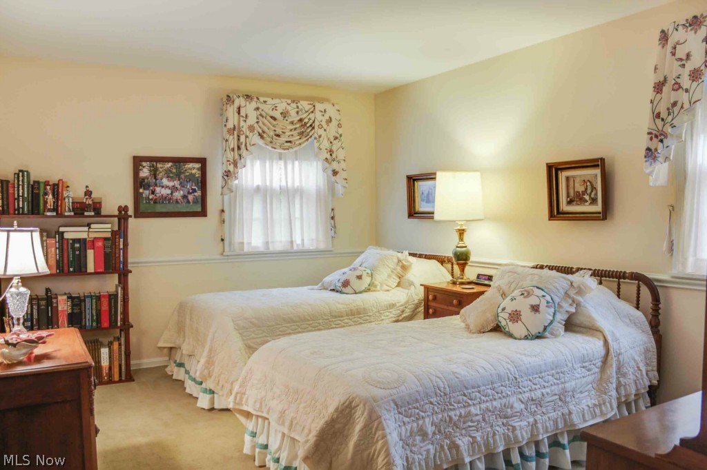 Silver Lake Woodlands - Residential