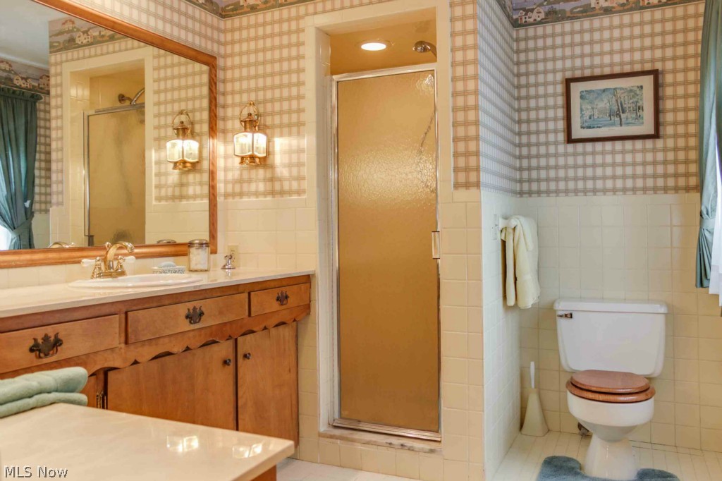 Silver Lake Woodlands - Residential