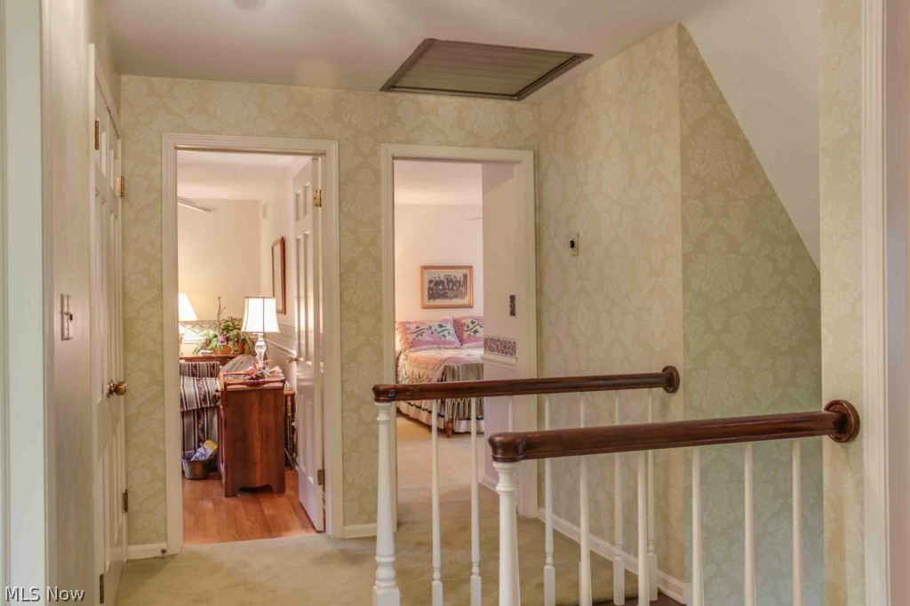 Silver Lake Woodlands - Residential