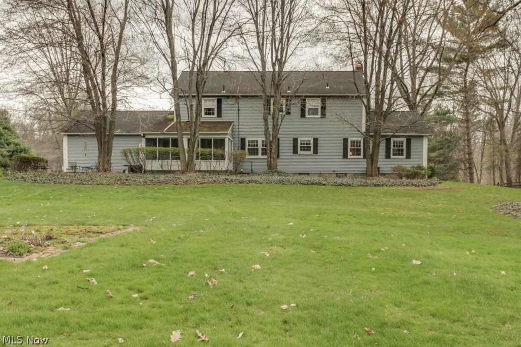 Silver Lake Woodlands - Residential