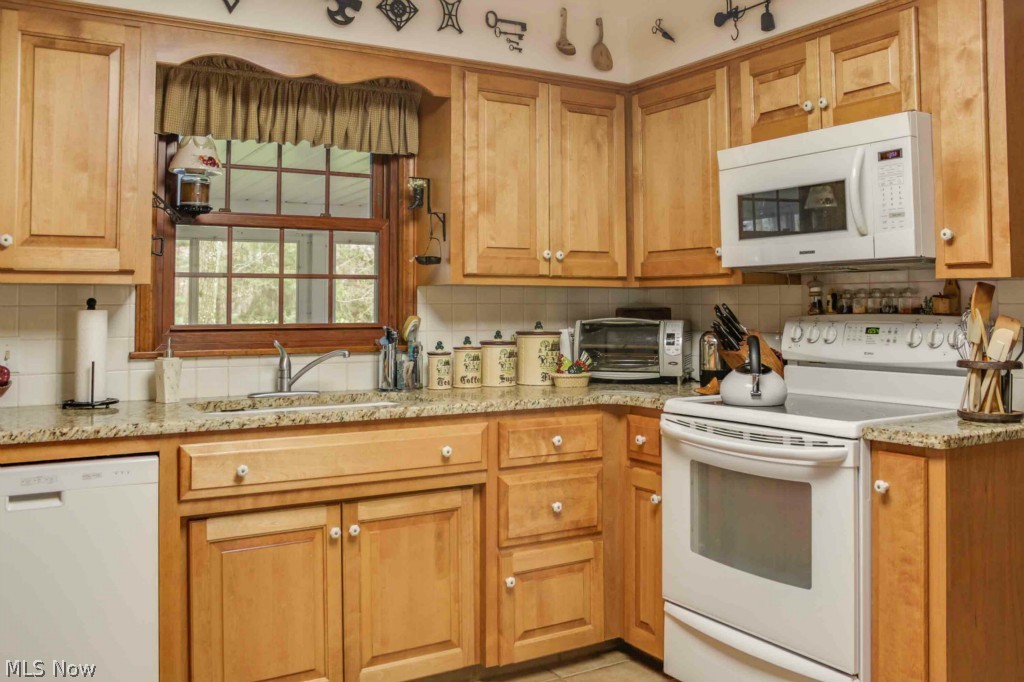 Silver Lake Woodlands - Residential