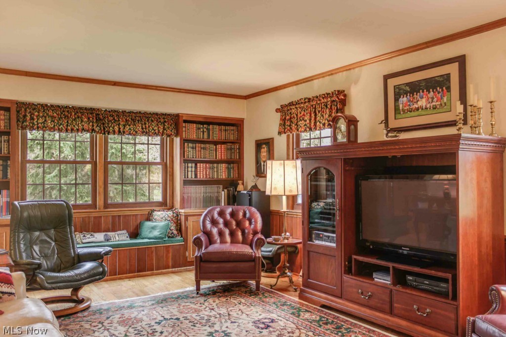 Silver Lake Woodlands - Residential