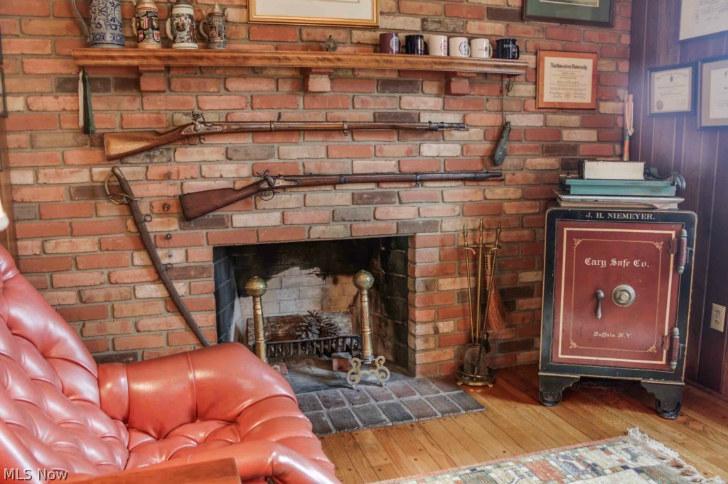 Silver Lake Woodlands - Residential