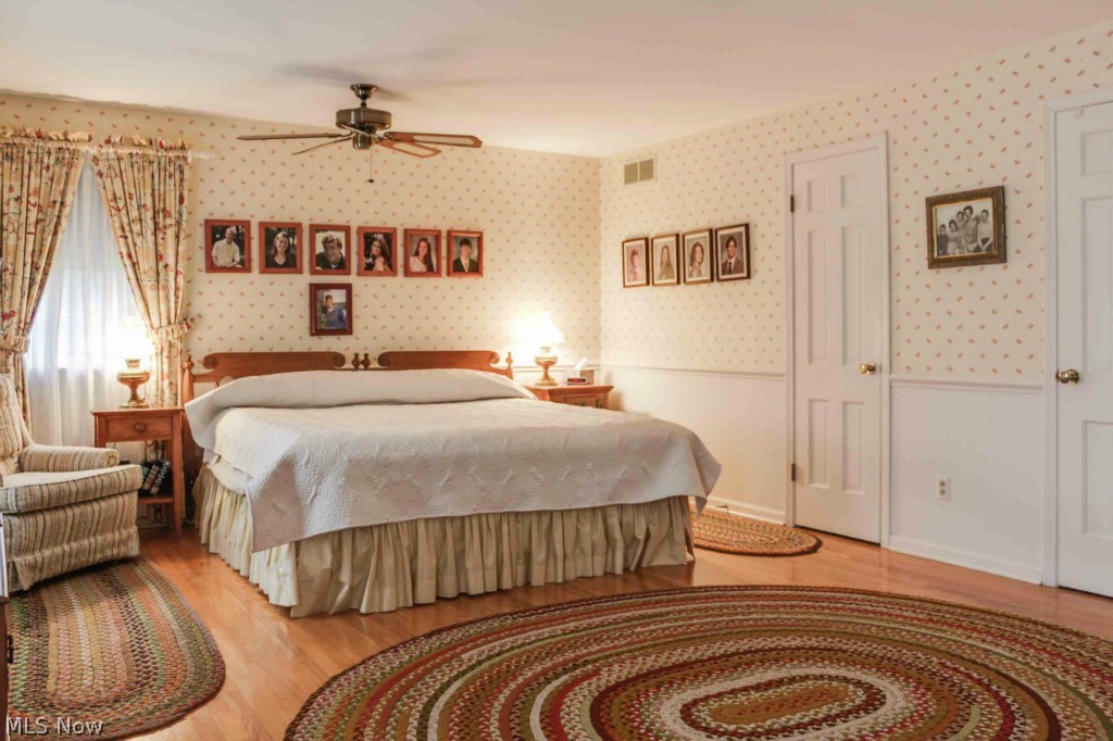 Silver Lake Woodlands - Residential