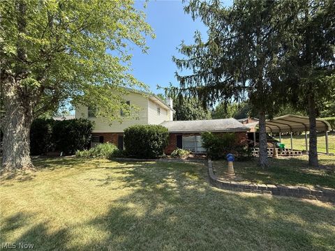 Homes For Sale - 101 Winters Drive<br/> Marietta, OH 45750