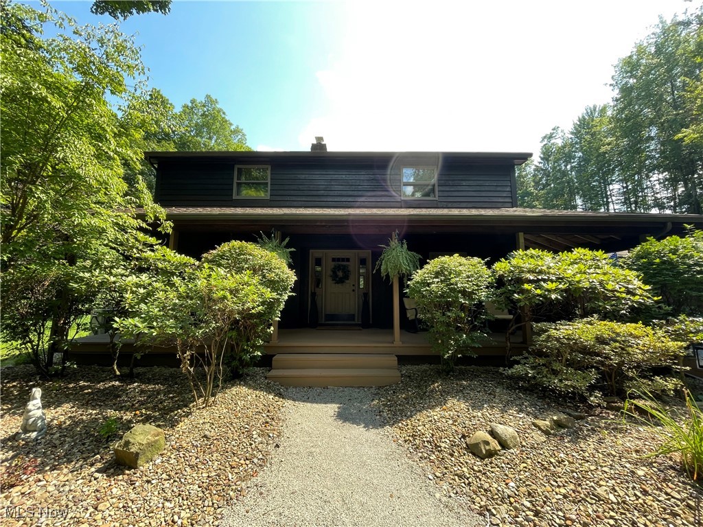 Richard England Plat#2 - Residential