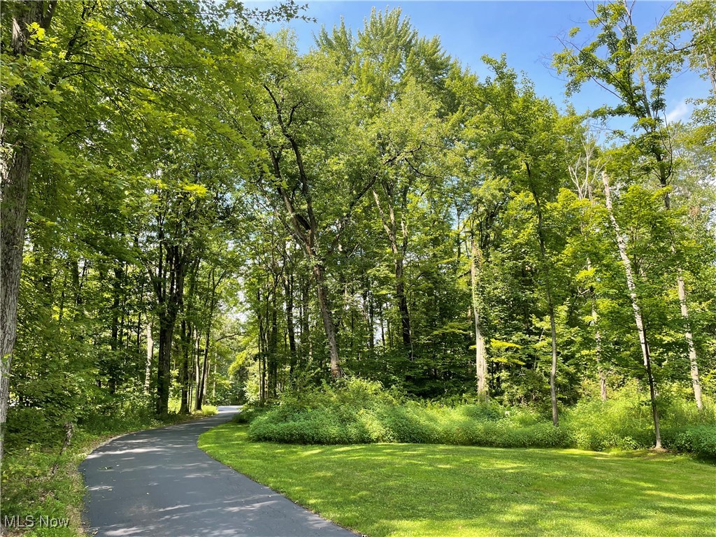 Richard England Plat#2 - Residential