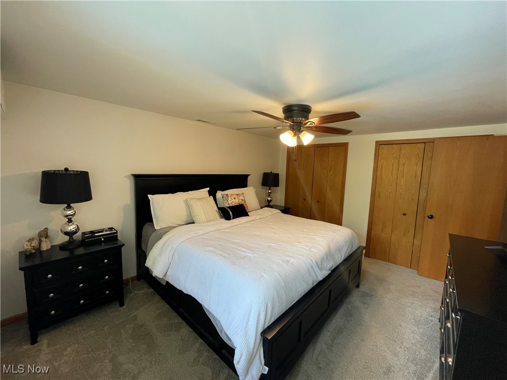 Richard England Plat#2 - Residential