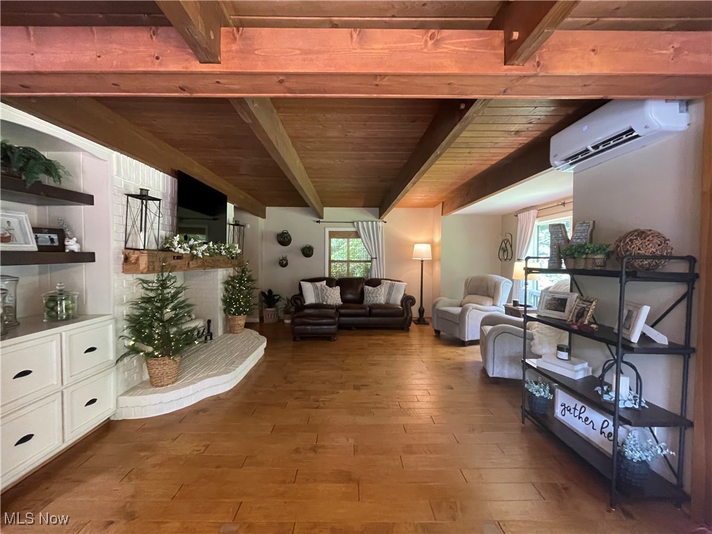 Richard England Plat#2 - Residential