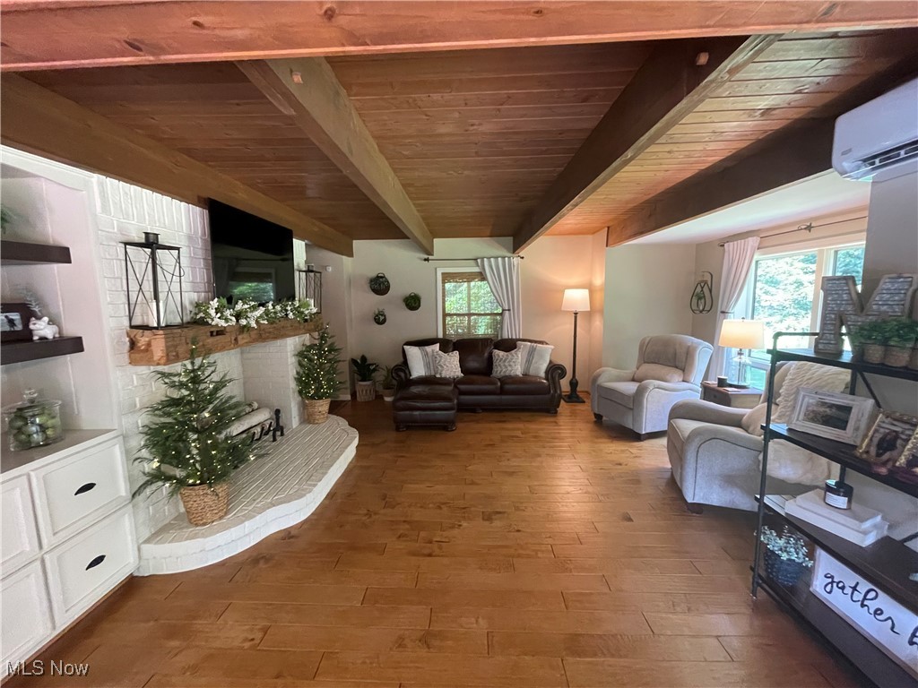 Richard England Plat#2 - Residential