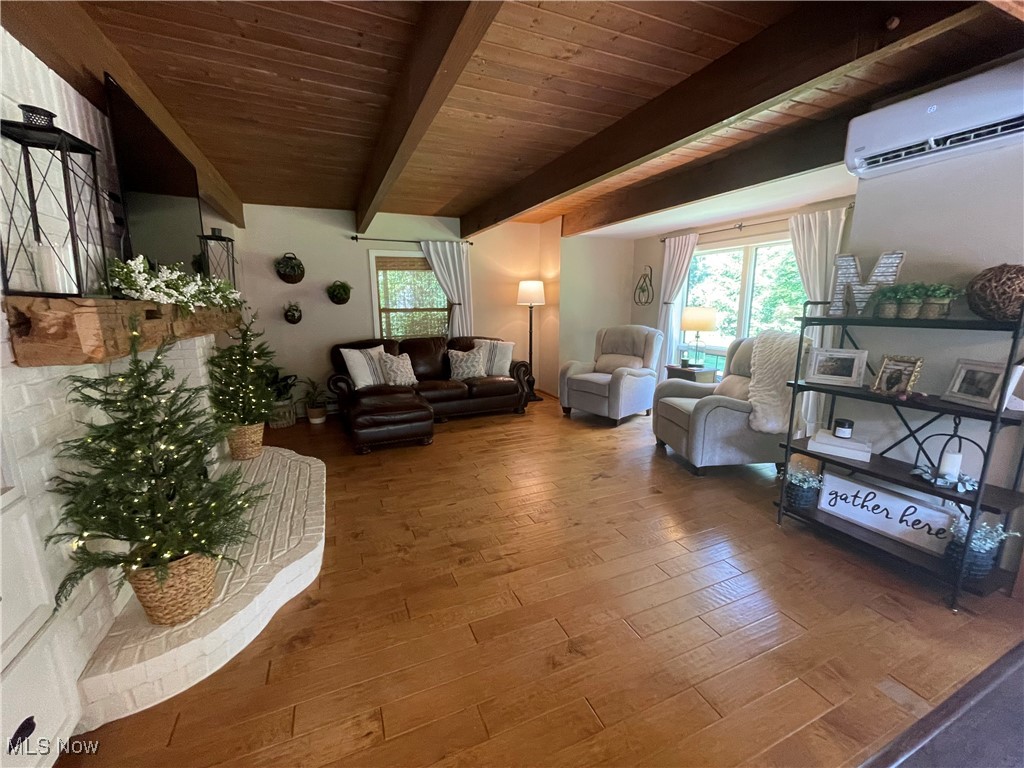 Richard England Plat#2 - Residential