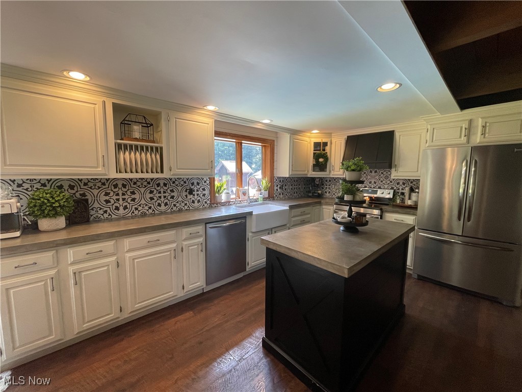 Richard England Plat#2 - Residential