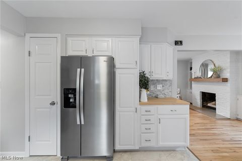 Tiny photo for 1476 Bryden Drive, Akron, OH 44313 (MLS # 5209519)