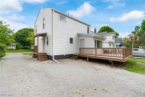 Tiny photo for 1476 Bryden Drive, Akron, OH 44313 (MLS # 5209519)