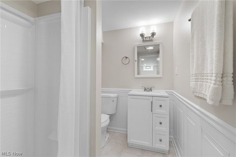 Tiny photo for 1476 Bryden Drive, Akron, OH 44313 (MLS # 5209519)