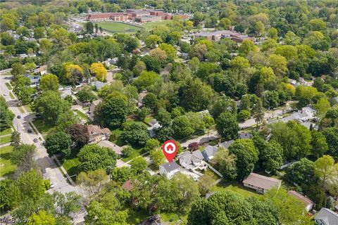 Tiny photo for 1476 Bryden Drive, Akron, OH 44313 (MLS # 5209519)