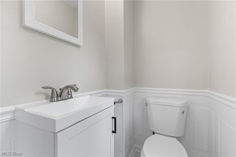 Tiny photo for 1476 Bryden Drive, Akron, OH 44313 (MLS # 5209519)