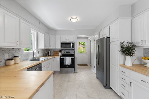 Tiny photo for 1476 Bryden Drive, Akron, OH 44313 (MLS # 5209519)