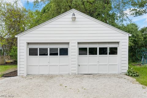 Tiny photo for 1476 Bryden Drive, Akron, OH 44313 (MLS # 5209519)
